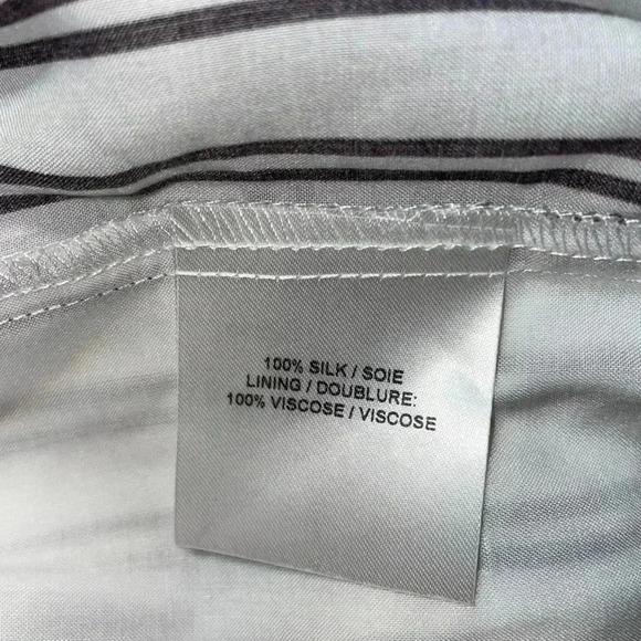 Judith & Charles JAC  Arthur Blouse - Picture 7 of 7